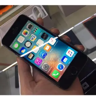 *現貨 iPhone5S 5S i5s Apple 16GB 4寸 二手手機 貨到付款 超商取貨付款 中古機