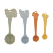 NEW Mason Cash Home To Roost Measuring Spoon Set 4pce