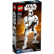 LEGO 75114 - Star Wars Buildable Figure First Order Strormtrooper