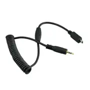 JJC Cable-I2 Remote Control cord cable F Sigma DP1 DP2 DP3 DP1Q DP2Q DP3Q Camera