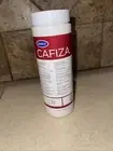 Urnex Espresso Machine Cleaning Powder - 566 grams - 20oz - Cafiza (WTF26)