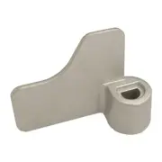 Dough Stirrer Metal Mixing Paddle Metal Material for P103/104/105 Bread Maker