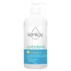 Kenkay Sorbolene With Vitamin E Cream Pump 325ML