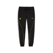 Puma Scuderia Ferrari Motorsport Race Sweat Pants Men Knitted