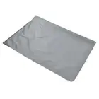 Fire Pit Mat Grill Fireproof Pad Deck Fire Protector 100x150cm For BBQ Terrace