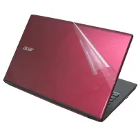 在飛比找momo購物網優惠-【Ezstick】ACER Aspire E15 E5-57