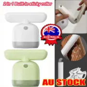 Fabric Shaver Electric Lint Remover Ball Rechargeable Defuzzer Clothes CleanerVP