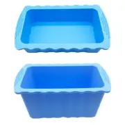 Trays Rectangular Molds for Drinks Cocktails Beverage