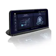 PEMP for BMW X5/X6 F15 F16 Android 11 (Upgradeable to Android 13) Carplay And...
