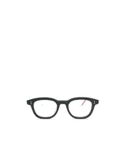 square-frame glasses 48 Black/Red
