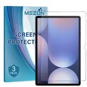 [3 Pack] Samsung Galaxy Tab S10+ (12.4") Anti-Glare Matte Film Screen Protector by MEZON (SM-X820, X826, Matte) – FREE EXPRESS