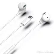 Original Headphone For Galaxy Note 10 Plus Earphones Earbuds Type C Connector