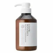 MATSUYAMA - Leaf & Botanics Refresh Conditioner - 400ml