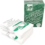 Numatic NVM-1CH Henry Cleaner Bags - 1 Box Pack of 10