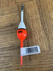 (2) Thill Bobber Float UMC488 Orange