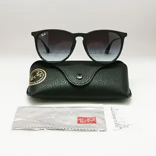 ✅😄 超級熱銷 😄[檸檬眼鏡] RayBan RB4171F 622/8G 57 原廠正品貨 假一賠十