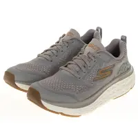 在飛比找Yahoo奇摩購物中心優惠-SKECHERS 女鞋 慢跑系列 GO RUN MAX CU