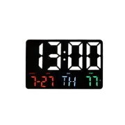 Intellitron CK-2217D Multi-function Digital LED Wall Clock