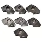 1pc Golf Back/Rear Weight For Taylormade Sim2, Sim2 MAX Driver R/H