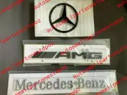 Rear Boot Trunk Star AMG Mercedes Benz Badge A Class W177 W176 EMBLEM 2013-2021