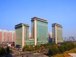 山西麗華大酒店Lihua Grand Hotel