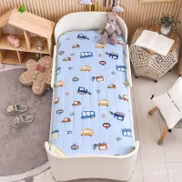 在飛比找蝦皮商城精選優惠-【爆款🔥熱賣】寶寶幼兒園床墊嬰兒床床墊純棉全棉兒童加厚床褥子