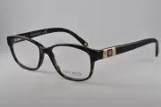 Anne Klein Eyeglasses AK 8106 118 Tortoise, Size 50-15-135