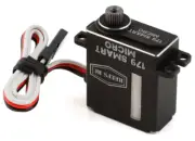 Reefs RC 179 Smart Micro Servo/Winch REEFS129