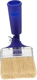 Adjustable Paddle Painting Brush Inch Fine Detail Paint Brush Oil Acrylic Stain Flat Art Student Accessories
