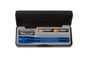 Mini Maglite AA LED torch - 127 lumens - 156m beam - torch gift box