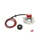 Pertronix Conversion Kit 9LU-181A; Ignitor II for 1975-1976 MG MGB 3.5L V8