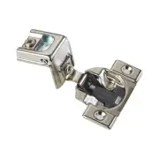 50 Pack Blum Blumotion 39C 1 1/2 Overlay Soft Close Cabinet Hinges 39C355B.24