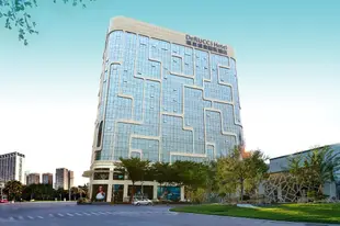 東莞慕思健康睡眠酒店Dongguan DeRucci Hotel