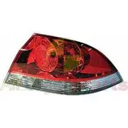 All Crash Right Tail Light - CCL-21040RHQ