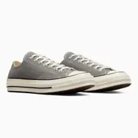 在飛比找PChome24h購物優惠-【CONVERSE】CHUCK 70 1970 OX 低筒 