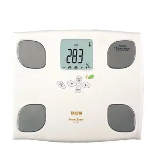 【MC】免運超好用 日本正品TANITA百利達BC-750脂肪測量儀脂肪秤體脂儀稱電子體重秤體脂機