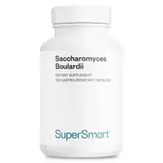 SuperSmart Saccharomyces Boulardii in None at Nordstrom One Size