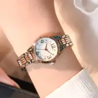 在飛比找蝦皮商城精選優惠-機械錶 手錶女生 手錶男生 新款手錶 女士 2019新款 潮
