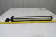 Mead Fluid Dynamics HD1-250x25.5-FB-MP 2-1/2" Bore 25-1/2" Pneumatic Cylinder