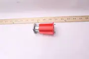 Hilti Kwik Cast Cast-In-Place Anchor Red Carbon Steel 3/8" x 1/2" 5/8"