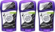 PerfumeWorldWide, Inc. Drop Ship Company Lady Speed Stick Invisible Dry Antiperspirant/Deodorant. Powder Fresh, 1.4 Ounce (3-Pack)