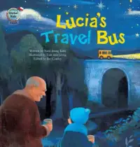 在飛比找博客來優惠-Lucia’s Travel Bus: Chile