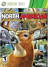 Cabela's North American Adventures 2011 / Game