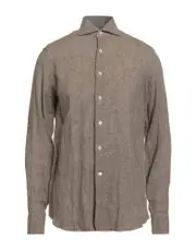 [ALESSANDRO GHERARDI] ALESSANDRO GHERARDI Shirts - Item 10642777