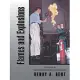 Flames and Explosions: An Introduction to Teaching Chemistry from Demonstration-experiments