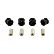 Whiteline Front upper Control arm bushing for HONDA INTEGRA DC1 DC2 DC4