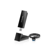 Netgear Nighthawk A8000 NETGEAR NIGHTHAWK AXE3000 USB WIRELESS ADAPTER, USB 3.0
