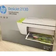 在飛比找蝦皮購物優惠-HP DeskJet 2130多功能複合機(影印/列印/掃描