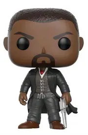 The Dark Tower - Gunslinger Posed Pop! Vinyl