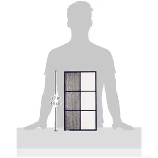 日本 夏普 sharp 空氣清淨機濾網 FZ-E75DF FZ-E75HF hepa 濾網 活性碳 濾網 HEPA濾網